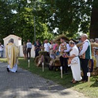 Zobacz w powiększeniu: Dożynki Gminne Baranów 2025 (31)